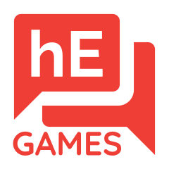 Heavy Element Games Forum Logo