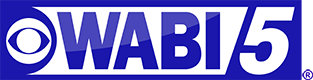 WABI TV 5 logo